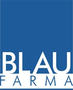 BLAU FARMA