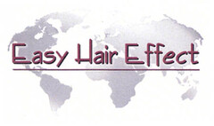 Easy Hair Effect