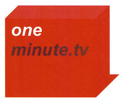 oneminute.tv