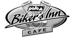 polo Biker's Inn CAFE