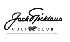 JackNicklaus GOLF CLUB
