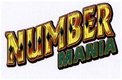 NUMBERMANIA