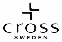 CROSS SWEDEN