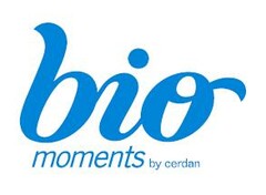 bio moments by cerdan