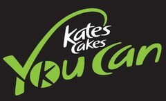 Kate's Cakes You Can