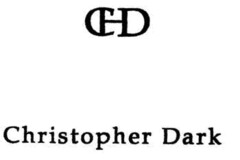 CHD Christopher Dark