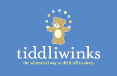 tiddliwinks