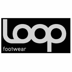 Loop footwear