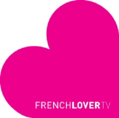 FRENCH LOVER TV
