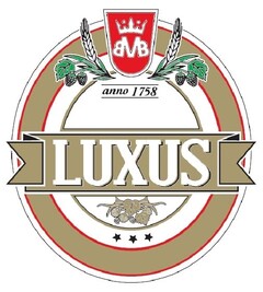 LUXUS