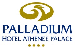 PALLADIUM HOTEL ATHÉNEE PALACE