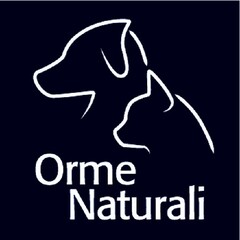 ORME NATURALI