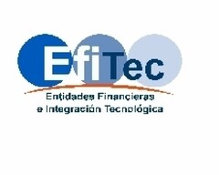 EFITEC Entidades Financieras e Integración Tecnológica