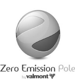 ZERO EMISSION POLE by valmont