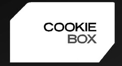 COOKIE BOX