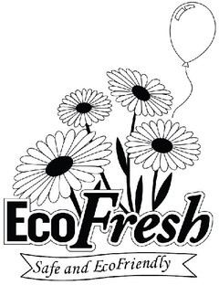 ECOFRESH Safe & Ecofriendly