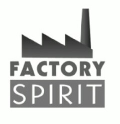 FACTORY SPIRIT