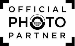 OFFICIAL PHOTO PARTNER