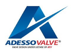 ADESSOVALVE valve design under license of atv