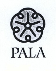 pala