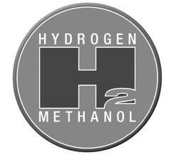 H2 Hydrogen Methanol