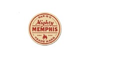 MIGHTY MEMPHIS