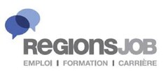 REGIONSJOB EMPLOI FORMATION CARRIERE