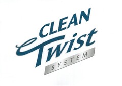 CLEAN TWIST SYSTEM