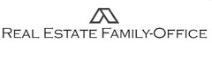 REAL ESTATE FAMILY-OFFICE