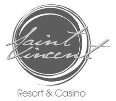 SAINT VINCENT RESORT & CASINO