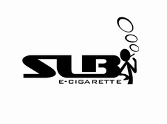 SLB E-CIGARETTE