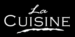 La CUISINE