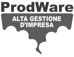 ProdWare ALTA GESTIONE D'IMPRESA