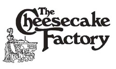 The Cheesecake Factory