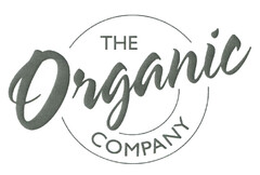 Organic THE COMPANY