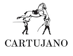 CARTUJANO