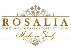 ROSALIA DI PASQUALE WWW.DIPASQUALEORTOFRUTTA.COM Made in Sicily