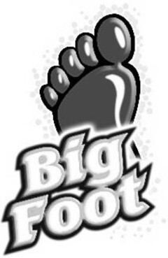 BIG FOOT