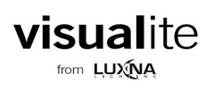 visualite from LUXNA LIGHTING