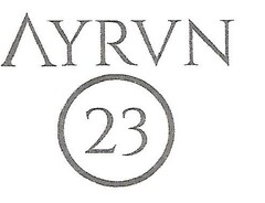 AYRVN 23