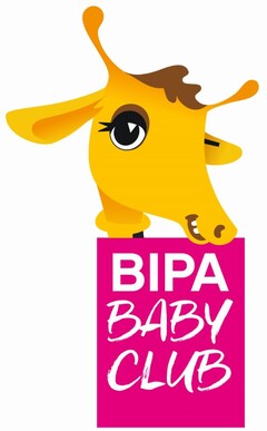 BIPA BABY CLUB