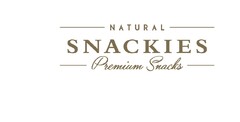 NATURAL SNACKIES Premium Snacks