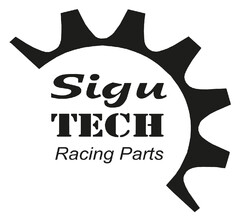 Sigu TECH Racing Parts