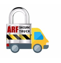 ARF SECURE TRUCK