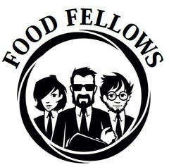 FOOD FELLOWS