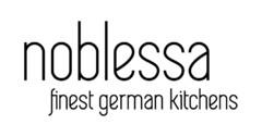 noblessa finest german kitchens