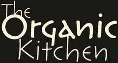 The Organic Kitchen