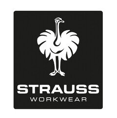 STRAUSS WORKWEAR