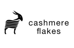 CASHMERE FLAKES