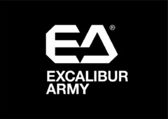 EXCALIBUR ARMY